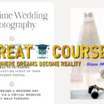 Full Time Wedding Photography By Catherine Guidry - Free Download Course