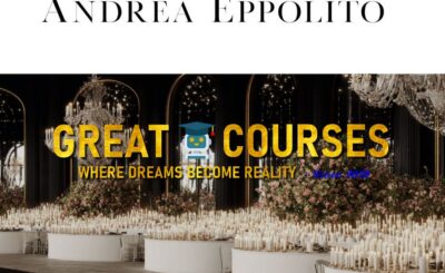 AI For Wedding Professionals By Andrea Eppolito - Free Download Course