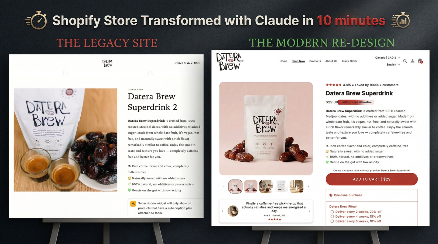 Meta Ads & Claude For Shopify By John Portalios – Free Download Course Meta Ads & Claude For Shopify By John Portalios – Free Download Course