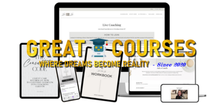 2k For 2k By Stacey Boehman - Free Download Course