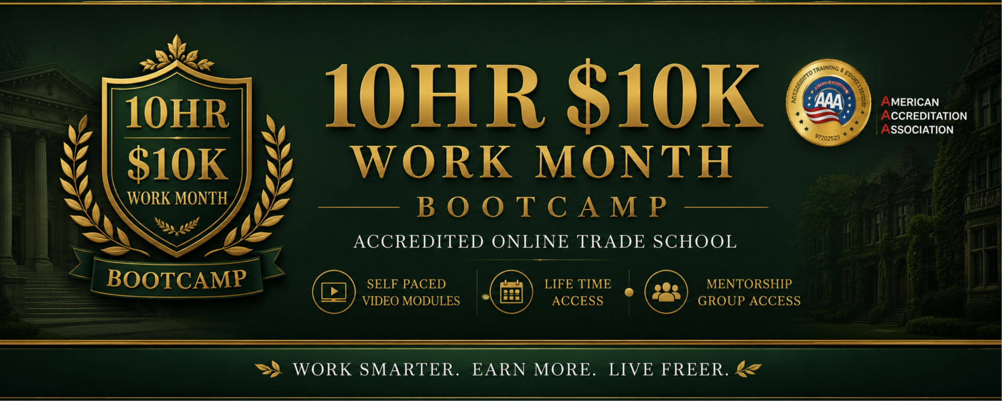 The 10hr $10k Work Month By Laura Anderson - Free Download Course The 10hr $10k Work Month By Laura Anderson - Free Download Course