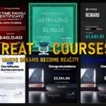 ABTrading Mentorship By Albin Robin - Free Download AB Trading Course