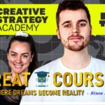 Creative Strategy Academy By Copy That! - Free Download Course