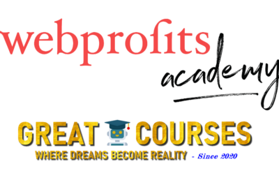 Webprofits Academy - Free Download Claude Code Membership Course