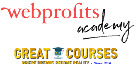 Webprofits Academy - Free Download Claude Code Membership Course