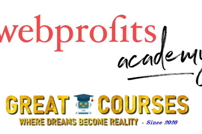 Webprofits Academy - Free Download Claude Code Membership Course