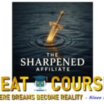 The Sharpened Affiliate By James Fawcett - Free Download Course - Breakout University