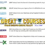 Galadon Gold By Alex Berman - Free Download Course - Grow Your Agency