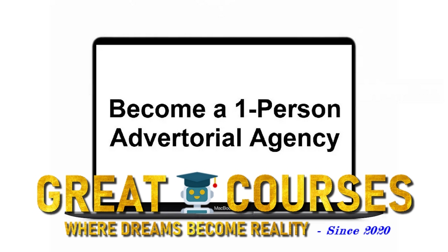 1-Person Advertorial Agency 2.0 By Sam Bradbury-Butler - Free Download Course 1-Person Advertorial Agency 2.0 By Sam Bradbury-Butler - Free Download Course