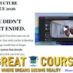 AI Infrastructure Intelligence 2026 By Brock Misner - Free Download Course