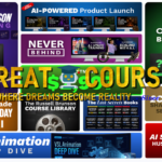 AI Secrets Platinum By Russell Brunson - Free Download Course