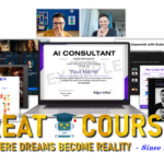 AI Consultant Certification By Darius Lukas - One-Man AI Consulting Agency - Free Download Course