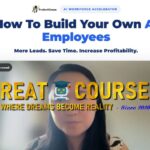 AI Workforce Accelerator By Helena Liu - Free Download Course