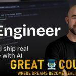 AI Engineer By Owain Lewis - Free Download Course
