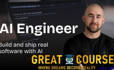 AI Engineer By Owain Lewis - Free Download Course