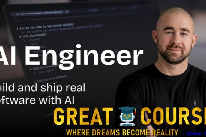 AI Engineer By Owain Lewis - Free Download Course