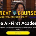 AI-First Academy By Allie K. Miller - Free Download Course