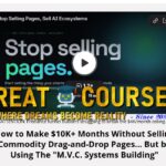 AI FunnelPreneur By Pedro Moreira - Free Download Full Squad Course - FunnelsGenius
