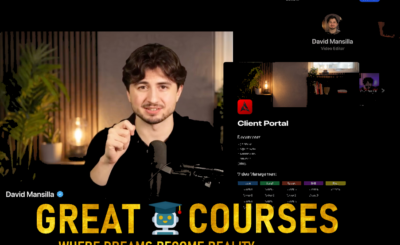 APEX Editors By David Mansilla - Free Download Course