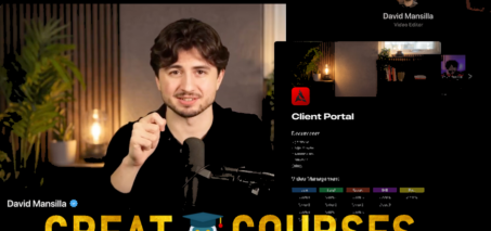 APEX Editors By David Mansilla - Free Download Course