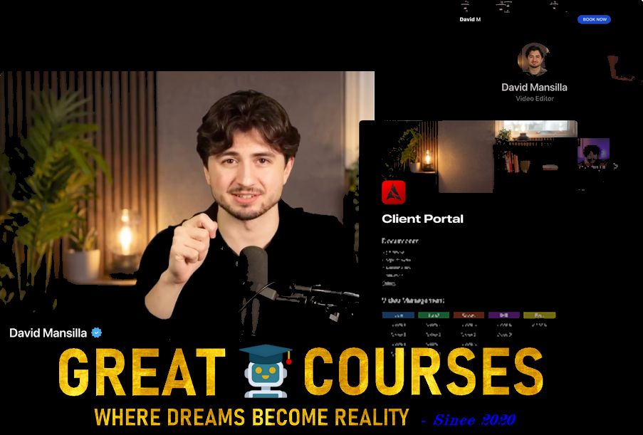 APEX Editors By David Mansilla - Free Download Course