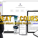 Creator Bot By Megan Hall - Free Download Course