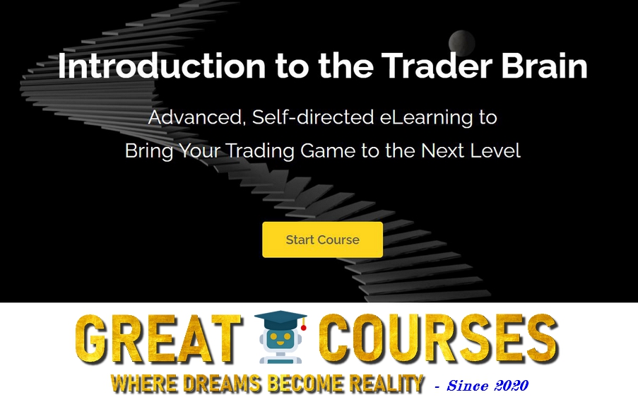 Introduction To The Trader Brain By Denise - The ReThink Group - Free Download Course Introduction To The Trader Brain By Denise - The ReThink Group - Free Download Course