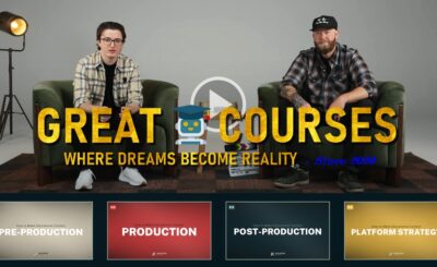 Ralston Select Program - Membership By Caleb Ralston & Trevor Odom - Free Download Course