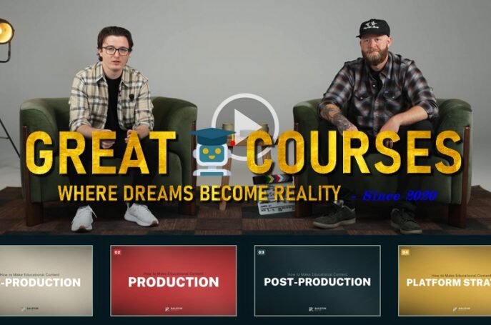 Ralston Select Program - Membership By Caleb Ralston & Trevor Odom - Free Download Course