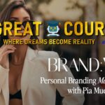 Brand You Digital Masterclass By Pia Muehlenbeck - Free Download Course + iPhone Camera Guide By Kane Vato