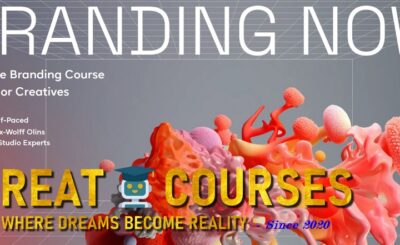 Branding Now By Future London Academy - Free Download Course With Campbell Butler & Robyn Butler