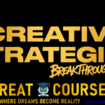 CMB 3.0 By Sean Ferres - Free Download Course - Creative Strategist Breakthrough
