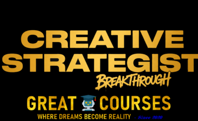 CMB 3.0 By Sean Ferres - Free Download Course - Creative Strategist Breakthrough