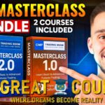 CMP Futures Trading Courses Bundle By Callum Parker - Free Download - Live Futures Room