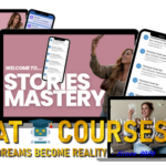 The Rich Lady Instagram Stories Bundle By Morgan Alexis - Free Download Courses