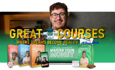 Master Your Money Bundle By Caleb Hammer - Free Download Course