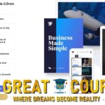Business Made Simple By Donald Miller - Free Download All Courses