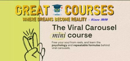 Viral Carousel - The Mini Course By Marisa Twentyman - Dirty Copy - Free Download
