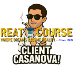 Client Casanova By Alin Dragu - Free Download Course + Email Extravaganza Swipe File
