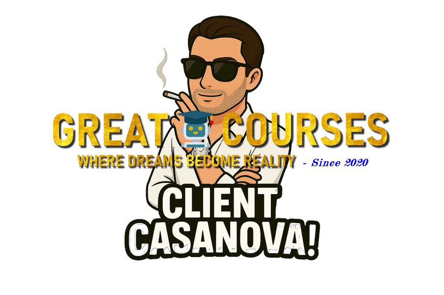 Client Casanova By Alin Dragu - Free Download Course + Email Extravaganza Swipe File