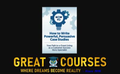 How To Write Powerful, Persuasive Case Studies By AWAI - Casey Hibbard - Free Download Course
