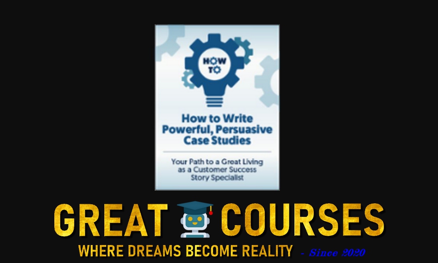 How To Write Powerful, Persuasive Case Studies By AWAI - Casey Hibbard - Free Download Course