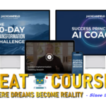 10 Day Transformation Challenge By Jack Canfield - Free Download Course