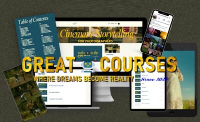 Cinematic Storytelling For Photographers 2.0 By Hannah Kutner - Free Download Course