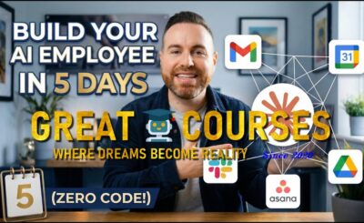 Claude Code Challenge By Jay Margaliot - Free Download Course - Jay GPT PRO