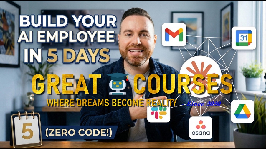 Claude Code Challenge By Jay Margaliot - Free Download Course - Jay GPT PRO