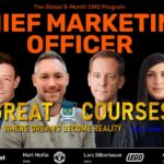 Chief Marketing Officer CMO Course - Next MBA By Seth Godin & Philip Kotler - Free Download