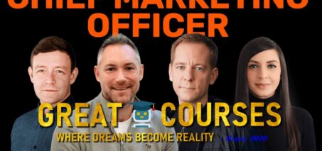 Chief Marketing Officer CMO Course - Next MBA By Seth Godin & Philip Kotler - Free Download