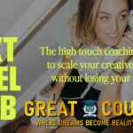 The Next Level Club By Laura Higgins - Free Download Course