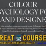 Colour Psychology For Brand Designers By Fiona Humberstone - Free Download Course